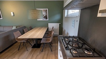 Dormio resort Eifeler Tor