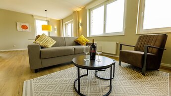 Dormio resort Eifeler Tor