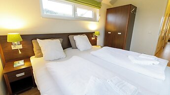 Dormio resort Eifeler Tor