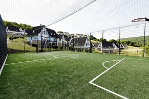 Dormio resort Eifeler Tor