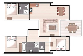 Dormio resort Eifeler Tor