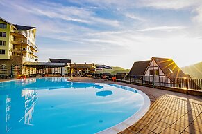 Dormio resort Eifeler Tor