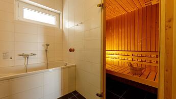 Dormio resort Eifeler Tor