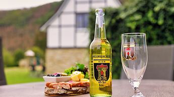 Dormio resort Eifeler Tor