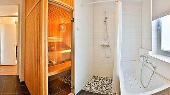 Dormio resort Eifeler Tor