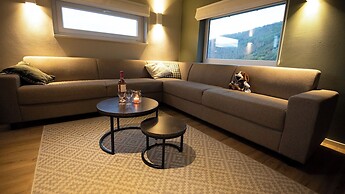 Dormio resort Eifeler Tor