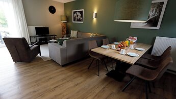 Dormio resort Eifeler Tor