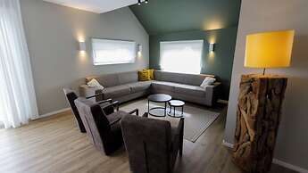 Dormio resort Eifeler Tor