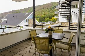 Dormio resort Eifeler Tor
