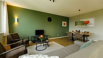 Dormio resort Eifeler Tor