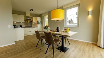 Dormio resort Eifeler Tor