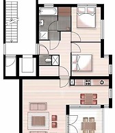 Dormio resort Eifeler Tor