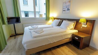 Dormio resort Eifeler Tor