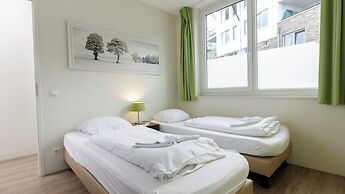 Dormio resort Eifeler Tor