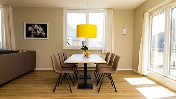 Dormio resort Eifeler Tor