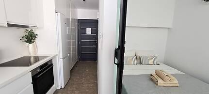 Phaedrus Living: Seaside Luxury Flat Athina 113