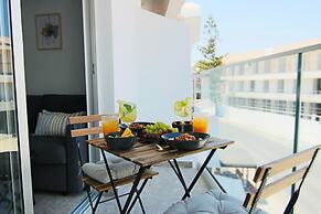 Phaedrus Living: Seaside Luxury Flat Athina 113