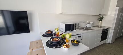 Phaedrus Living: Seaside Luxury Flat Athina 113