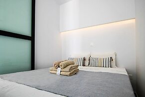 Phaedrus Living: Seaside Luxury Flat Athina 113