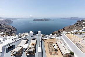 Calderas Hug & Panoramic Sea View Suites