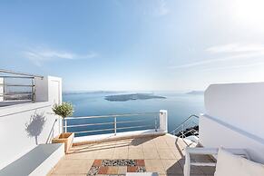 Calderas Hug & Panoramic Sea View Suites