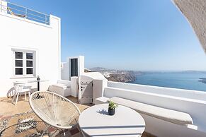 Calderas Hug & Panoramic Sea View Suites