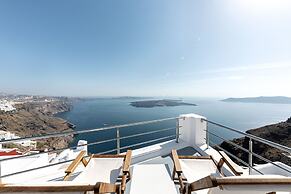 Calderas Hug & Panoramic Sea View Suites