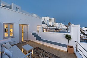 Calderas Hug & Panoramic Sea View Suites