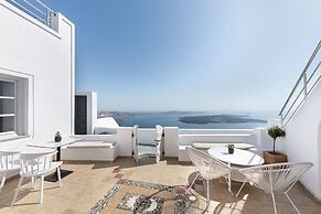 Calderas Hug & Panoramic Sea View Suites