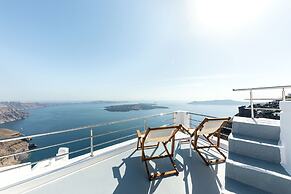 Calderas Hug & Panoramic Sea View Suites