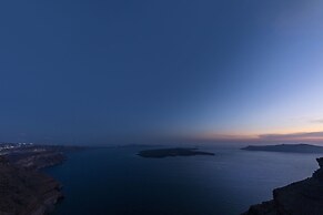 Calderas Hug & Panoramic Sea View Suites