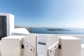 Calderas Hug & Panoramic Sea View Suites