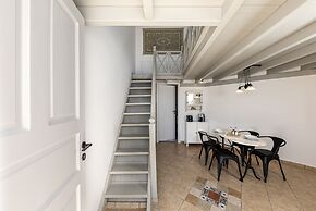 Calderas Hug & Panoramic Sea View Suites