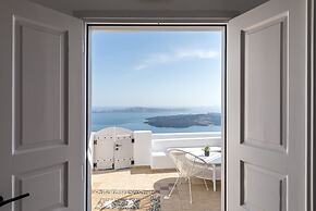 Calderas Hug & Panoramic Sea View Suites