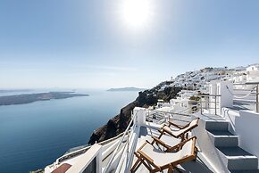 Calderas Hug & Panoramic Sea View Suites