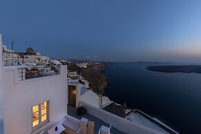 Calderas Hug & Panoramic Sea View Suites