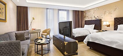 Wanda Vista Istanbul