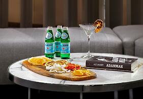 Wanda Vista Istanbul