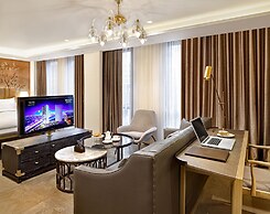 Wanda Vista Istanbul