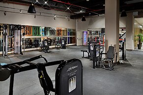 Wanda Vista Istanbul