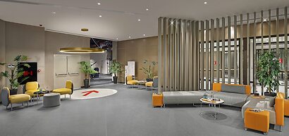 Wanda Vista Istanbul