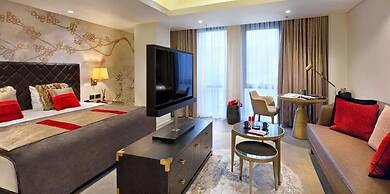 Wanda Vista Istanbul