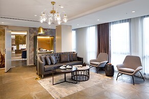 Wanda Vista Istanbul