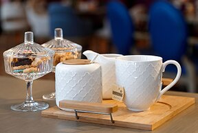 Wanda Vista Istanbul