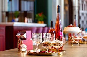 Wanda Vista Istanbul