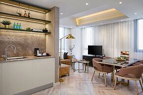 Wanda Vista Istanbul