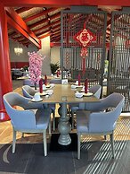 Wanda Vista Istanbul