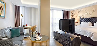 Wanda Vista Istanbul