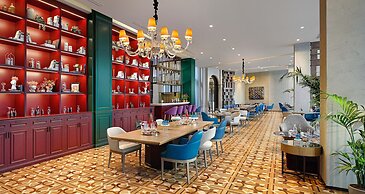 Wanda Vista Istanbul