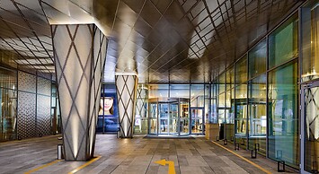 Wanda Vista Istanbul